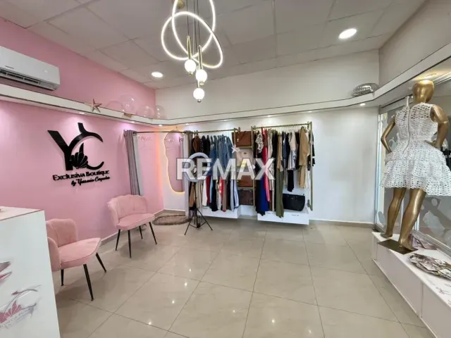 Local comercial de 18 m² en venta, CC Ciudad del Viento, listo para usar - Foto 3