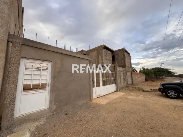 Terreno de 162 m² en obra gris en venta, ideal para tu proyecto en Guanadito Norte - Foto 6