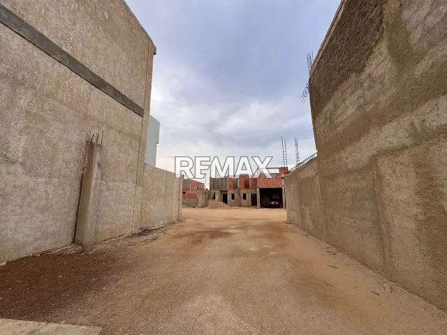 Terreno de 162 m² en obra gris en venta, ideal para tu proyecto en Guanadito Norte - Foto 9