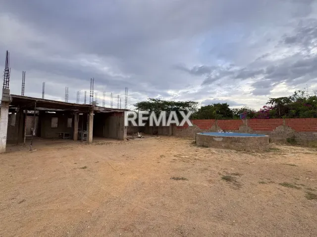 Terreno de 162 m² en obra gris en venta, ideal para tu proyecto en Guanadito Norte - Foto 11