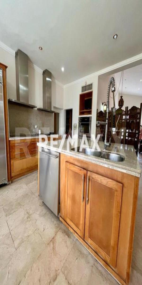 Espectacular TownHouse de 5 hab. con piscina y gimnasio en venta, Santa Fe - Foto 5