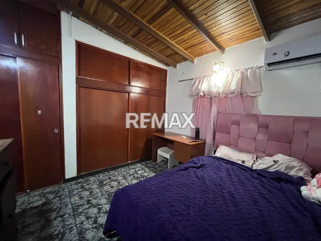 Casa de 4 habitaciones y anexo independiente en venta, Urb. Casacoima, Falcón - Foto 1