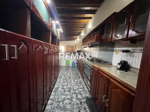 Casa de 4 habitaciones y anexo independiente en venta, Urb. Casacoima, Falcón - Foto 6