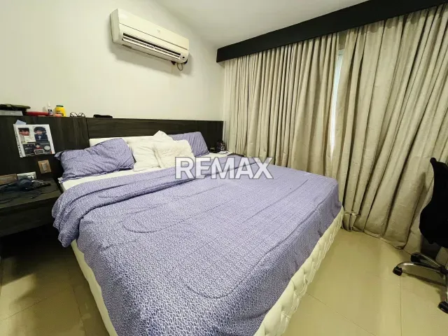 Amplio TownHouse de 3 habitaciones en alquiler, 313 m² en Puerta Maraven - Foto 8