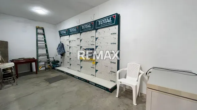 Moderno local industrial de 208 m² en venta con oficinas en Cardón, Falcón - Foto 5
