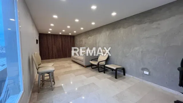 Moderno local industrial de 208 m² en venta con oficinas en Cardón, Falcón - Foto 7