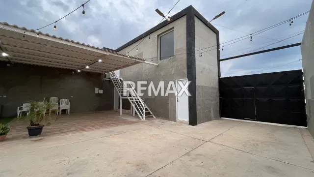 Moderno local industrial de 208 m² en venta con oficinas en Cardón, Falcón - Foto 9