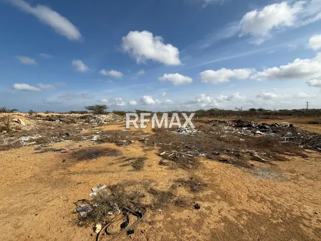 Terreno de 660 m² en venta en Guanadito Norte, ideal para desarrollo inmobiliario - Foto 1