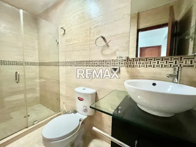 Elegante TownHouse amueblado de 3 habitaciones en alquiler, Punto Fijo, 200 m² - Foto 8