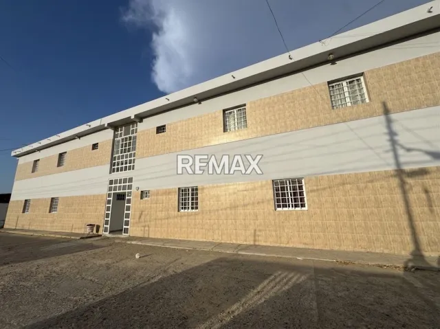 Moderno apartamento de 2 hab. y 2 baños en alquiler en San Rafael, Judibana - Foto 1