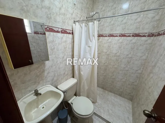 Moderno apartamento de 2 hab. y 2 baños en alquiler en San Rafael, Judibana - Foto 9