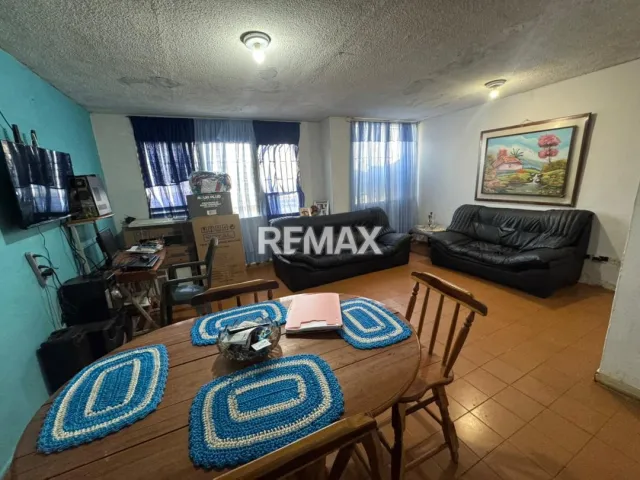 Moderno apartamento de 2 hab. y 73 m² en venta, Conjunto Residencial Porrlamar - Foto 3