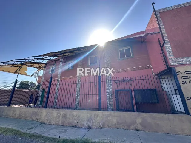 Venta de Posada Turística con 10 habitaciones y bar en Caja de Agua, Falcón - Foto 2