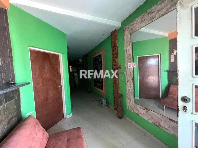 Venta de Posada Turística con 10 habitaciones y bar en Caja de Agua, Falcón - Foto 5