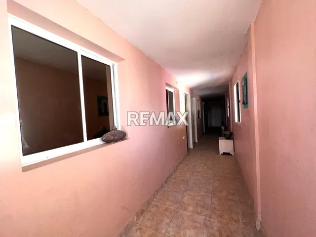 Venta de Posada Turística con 10 habitaciones y bar en Caja de Agua, Falcón - Foto 8