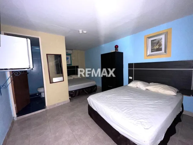 Venta de Posada Turística con 10 habitaciones y bar en Caja de Agua, Falcón - Foto 9