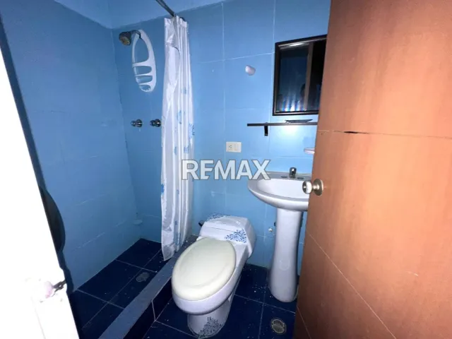 Venta de Posada Turística con 10 habitaciones y bar en Caja de Agua, Falcón - Foto 10