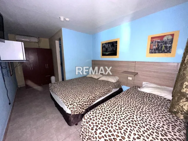 Venta de Posada Turística con 10 habitaciones y bar en Caja de Agua, Falcón - Foto 11