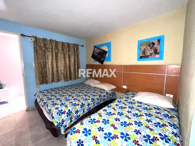 Venta de Posada Turística con 10 habitaciones y bar en Caja de Agua, Falcón - Foto 12