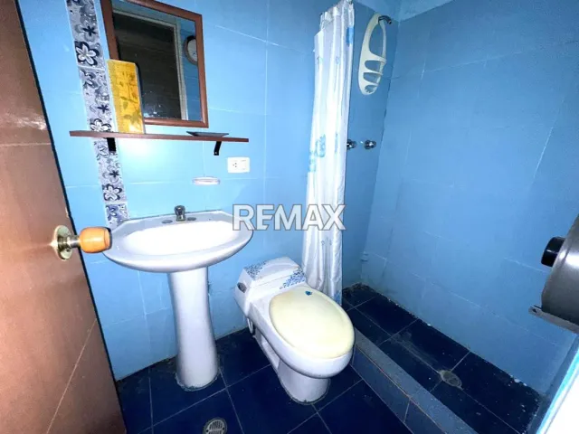 Venta de Posada Turística con 10 habitaciones y bar en Caja de Agua, Falcón - Foto 13