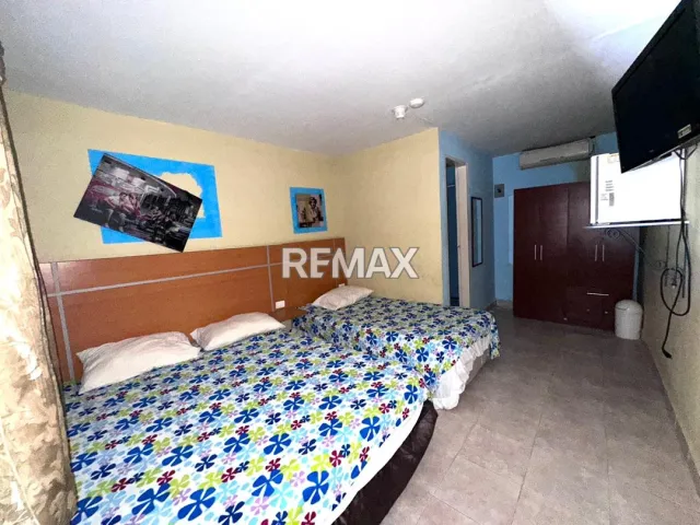 Venta de Posada Turística con 10 habitaciones y bar en Caja de Agua, Falcón - Foto 14