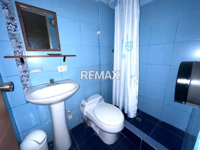 Venta de Posada Turística con 10 habitaciones y bar en Caja de Agua, Falcón - Foto 15