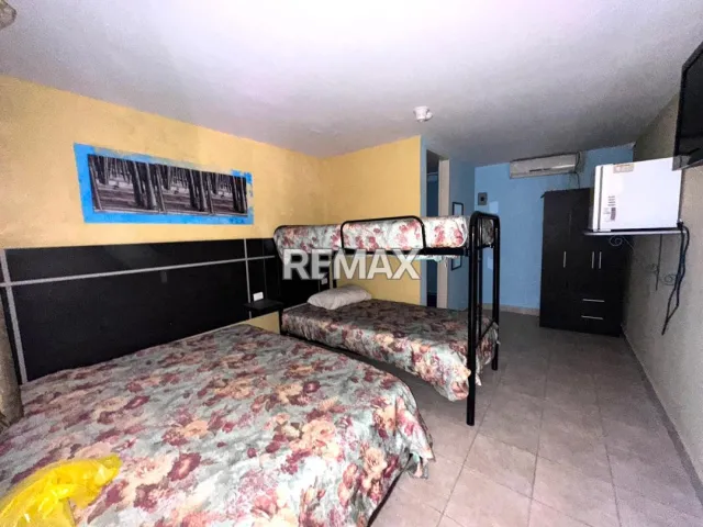 Venta de Posada Turística con 10 habitaciones y bar en Caja de Agua, Falcón - Foto 17