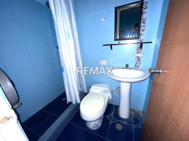 Venta de Posada Turística con 10 habitaciones y bar en Caja de Agua, Falcón - Foto 18
