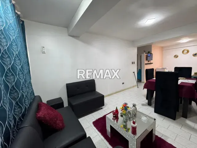 Moderno apartamento de 3 habitaciones y 2 baños en venta, Urb. Santa Fe, Punto Fijo - Foto 3