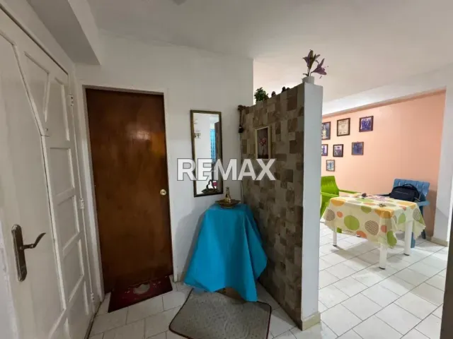 Moderno apartamento de 3 habitaciones y 2 baños en venta, Urb. Santa Fe, Punto Fijo - Foto 4