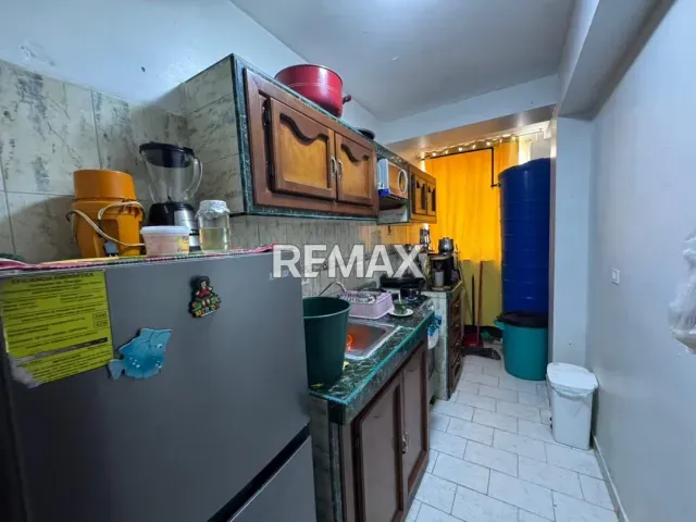 Moderno apartamento de 3 habitaciones y 2 baños en venta, Urb. Santa Fe, Punto Fijo - Foto 7