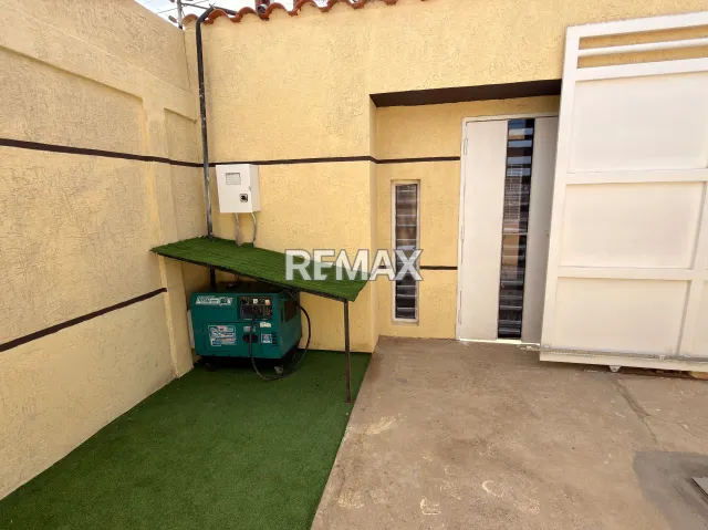 En Alquiler Casa o TownHouse Guaranao, Cardón, Carirubana, Falcón, 4167, VEN - Foto 11