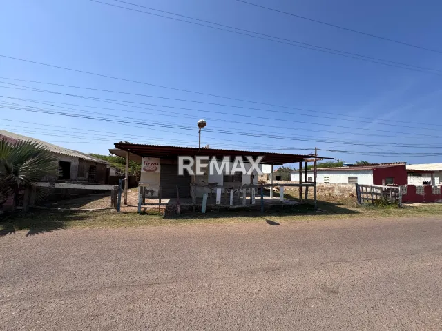 En Venta Terreno y Parcela Adicora, Adícora, Falcón, 4142, VEN - Foto 1