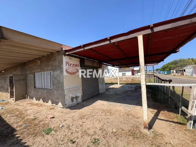 En Venta Terreno y Parcela Adicora, Adícora, Falcón, 4142, VEN - Foto 2