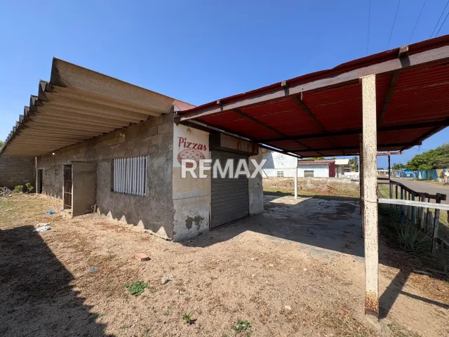 En Venta Terreno y Parcela Adicora, Adícora, Falcón, 4142, VEN - Foto 3