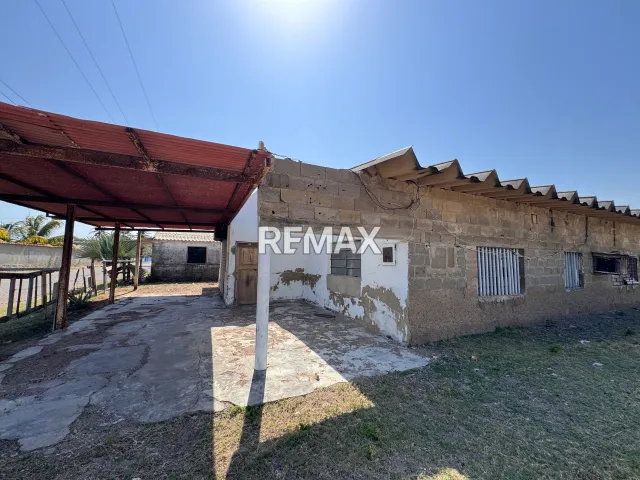 En Venta Terreno y Parcela Adicora, Adícora, Falcón, 4142, VEN - Foto 6