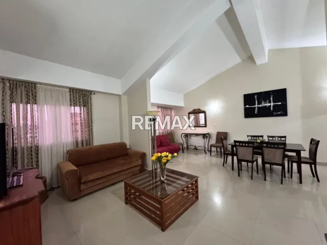 En Alquiler Apartamento Conjunto Residencial San Roman, Casacoima, Municipio Carirubana, Estado Falcon, Punto Fijo, Carirubana, Falcón, 4102, VEN - Foto 3