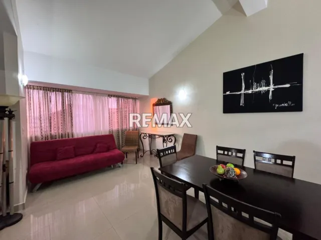 En Alquiler Apartamento Conjunto Residencial San Roman, Casacoima, Municipio Carirubana, Estado Falcon, Punto Fijo, Carirubana, Falcón, 4102, VEN - Foto 5