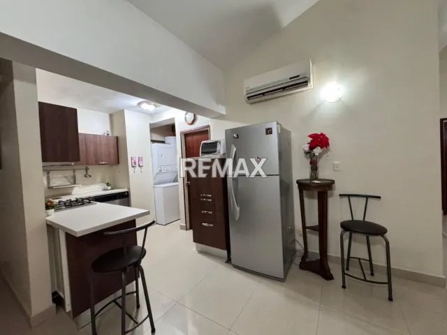 En Alquiler Apartamento Conjunto Residencial San Roman, Casacoima, Municipio Carirubana, Estado Falcon, Punto Fijo, Carirubana, Falcón, 4102, VEN - Foto 7