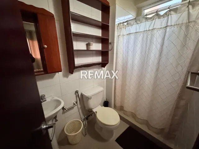 En Alquiler Apartamento Conjunto Residencial San Roman, Casacoima, Municipio Carirubana, Estado Falcon, Punto Fijo, Carirubana, Falcón, 4102, VEN - Foto 9