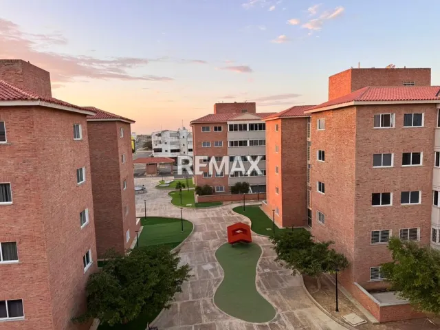 En Alquiler Apartamento Conjunto Residencial San Roman, Casacoima, Municipio Carirubana, Estado Falcon, Punto Fijo, Carirubana, Falcón, 4102, VEN - Foto 13