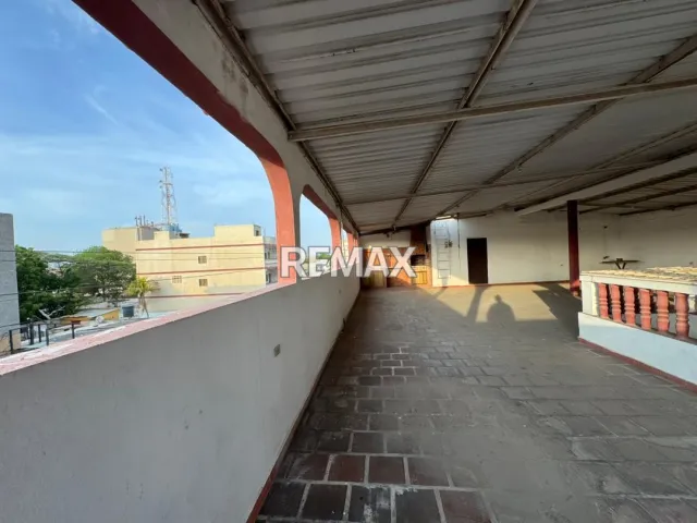 En Venta Edificio Centro, Punto Fijo, Carirubana, Falcón, VEN - Foto 17