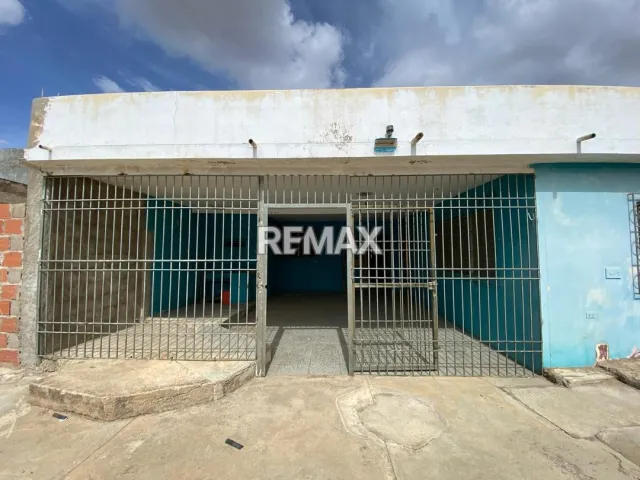 En Venta Local Industrial y Galpón Puerta Maraven, Punto Fijo, Carirubana, Falcón, VEN - Foto 4