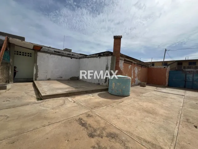 En Venta Local Industrial y Galpón Puerta Maraven, Punto Fijo, Carirubana, Falcón, VEN - Foto 5