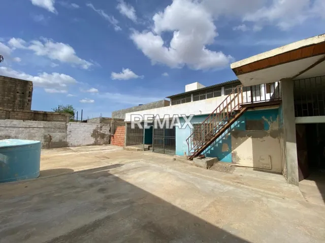 En Venta Local Industrial y Galpón Puerta Maraven, Punto Fijo, Carirubana, Falcón, VEN - Foto 7