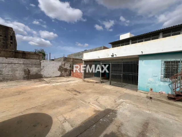 En Venta Local Industrial y Galpón Puerta Maraven, Punto Fijo, Carirubana, Falcón, VEN - Foto 18