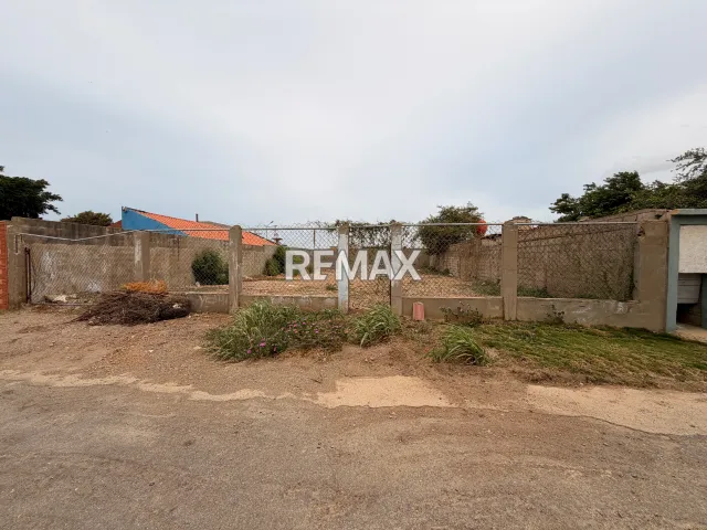 En Venta Terreno y Parcela Puerta Maraven, Cardón, Carirubana, Falcón, VEN - Foto 1