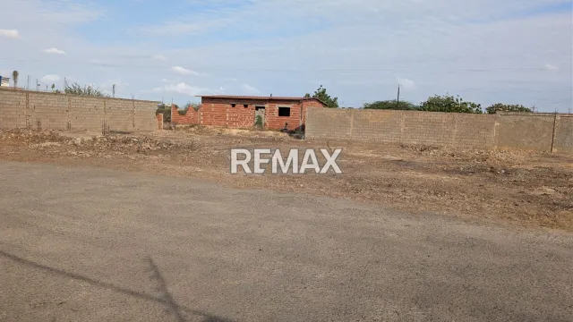En Venta Terreno y Parcela Urbanizacion Casacoima II, Punto Fijo, Falcón, 4102, VEN - Foto 1