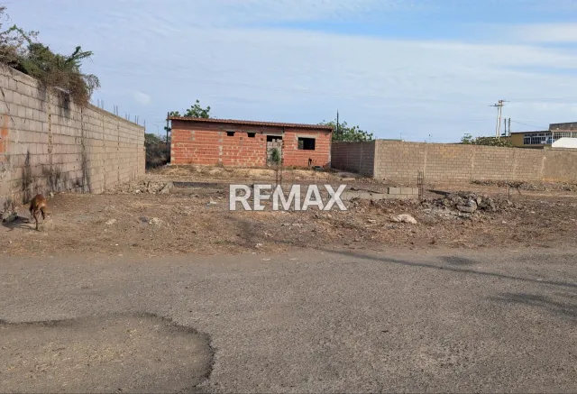 En Venta Terreno y Parcela Casacoima, Punto Fijo, Carirubana, Falcón, VEN - Foto 2