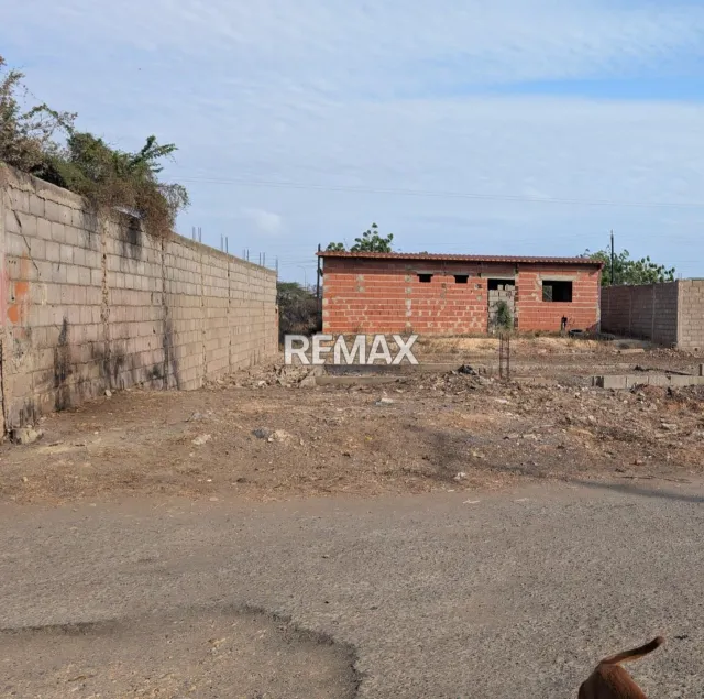En Venta Terreno y Parcela Casacoima, Punto Fijo, Carirubana, Falcón, VEN - Foto 3